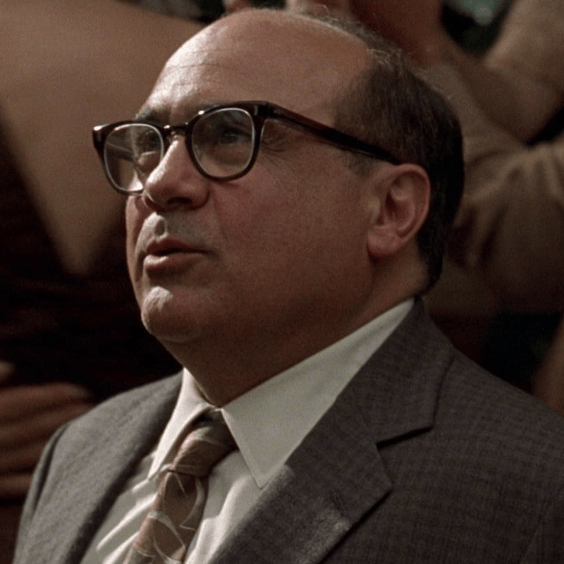 Sid Hudgens MBTI Personality Type ENTP