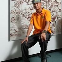 Elito Circa - Discussion on PDB