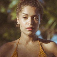 Antonia Thomas - Discussion on PDB