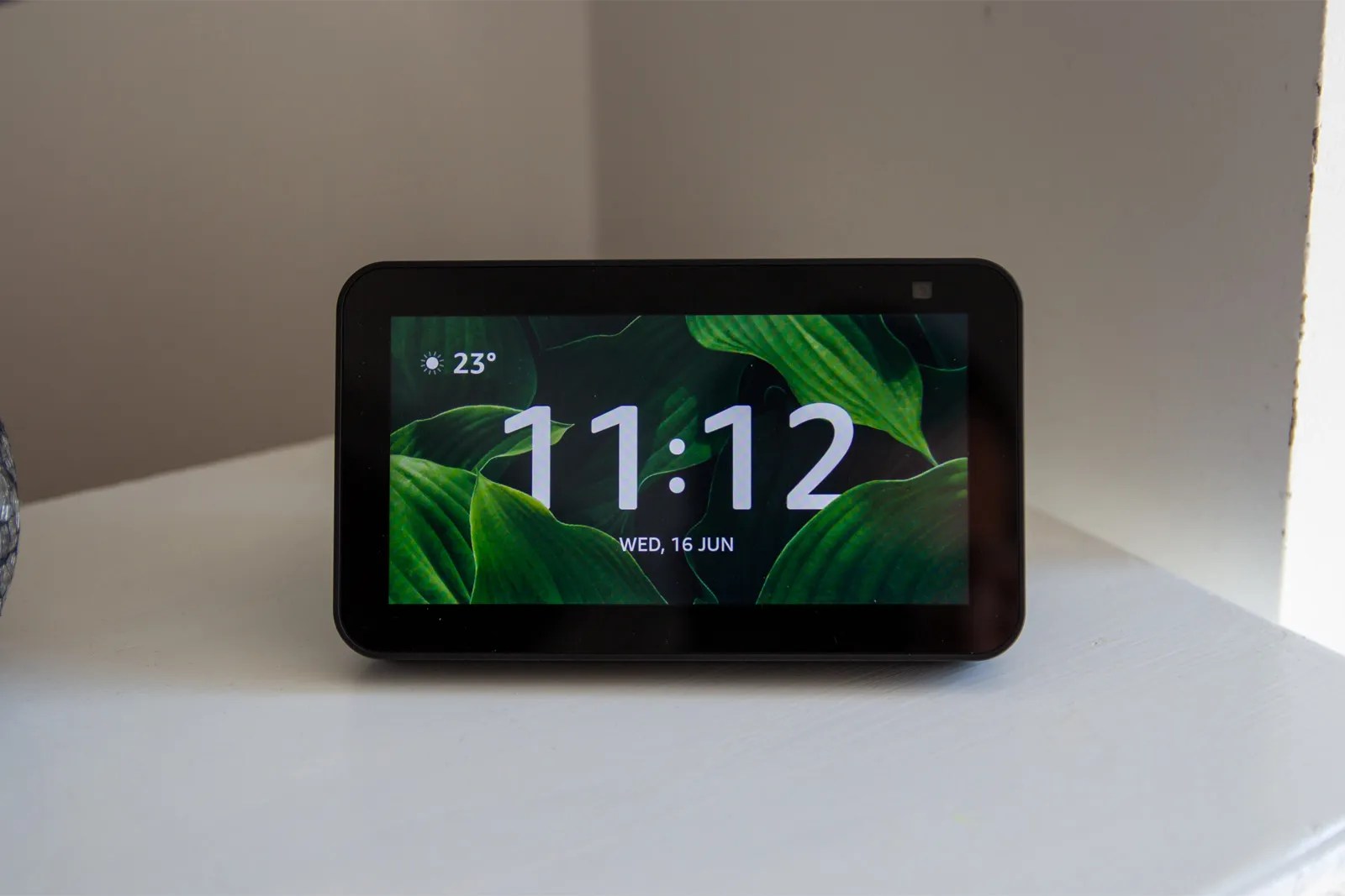 How to turn your Amazon Echo Show into a digital photo frame