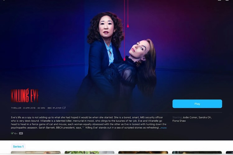 Apples Tv App Explained How Does It Work And Where Is It Available image 2