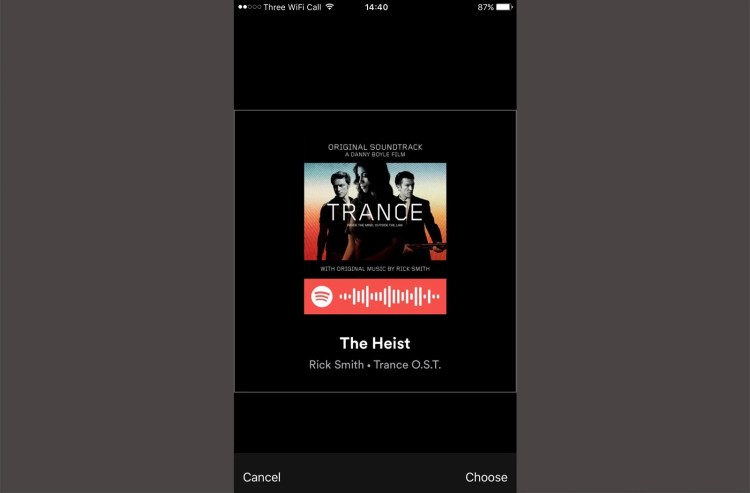 what are spotify codes and how to use them image 4