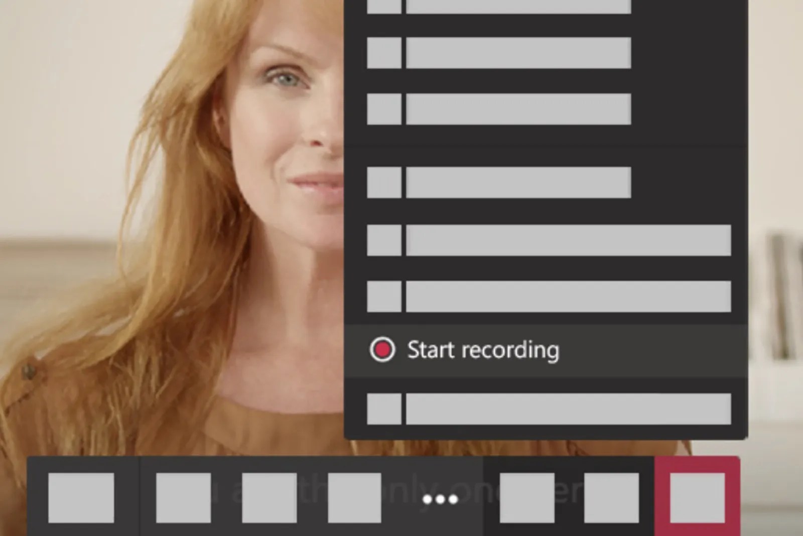 How to record Microsoft Teams meetings, classes, and calls