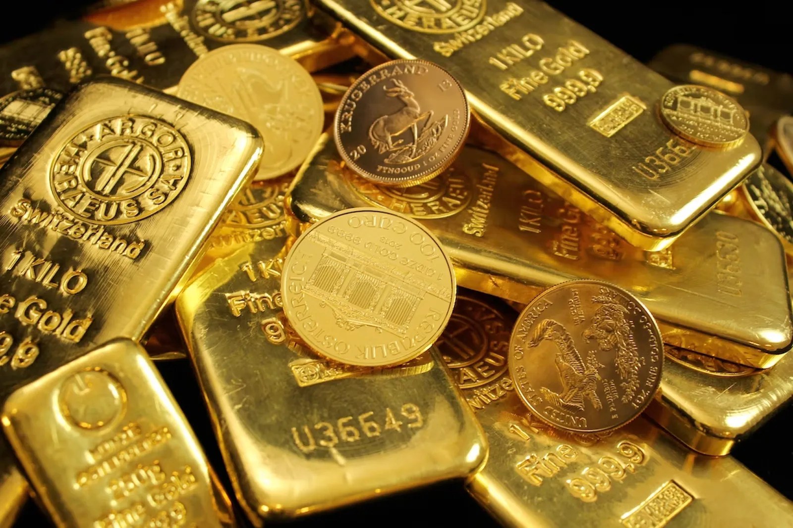 Best precious metals IRA companies of 2023 Comparison, overviews, fees