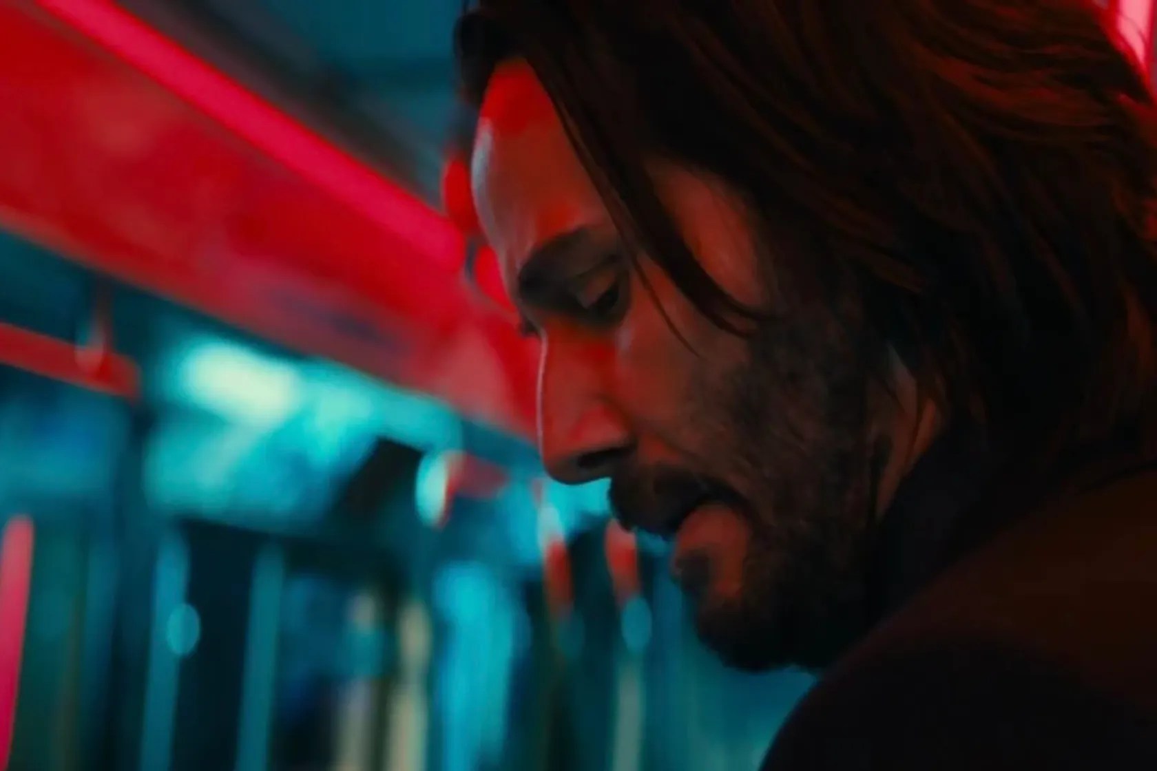 John Wick 4 Release date, cast, trailers, how to watch