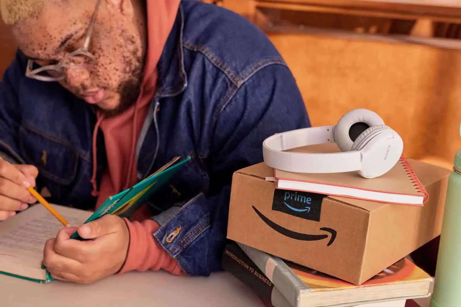 How to get Amazon Prime Student and what it includes