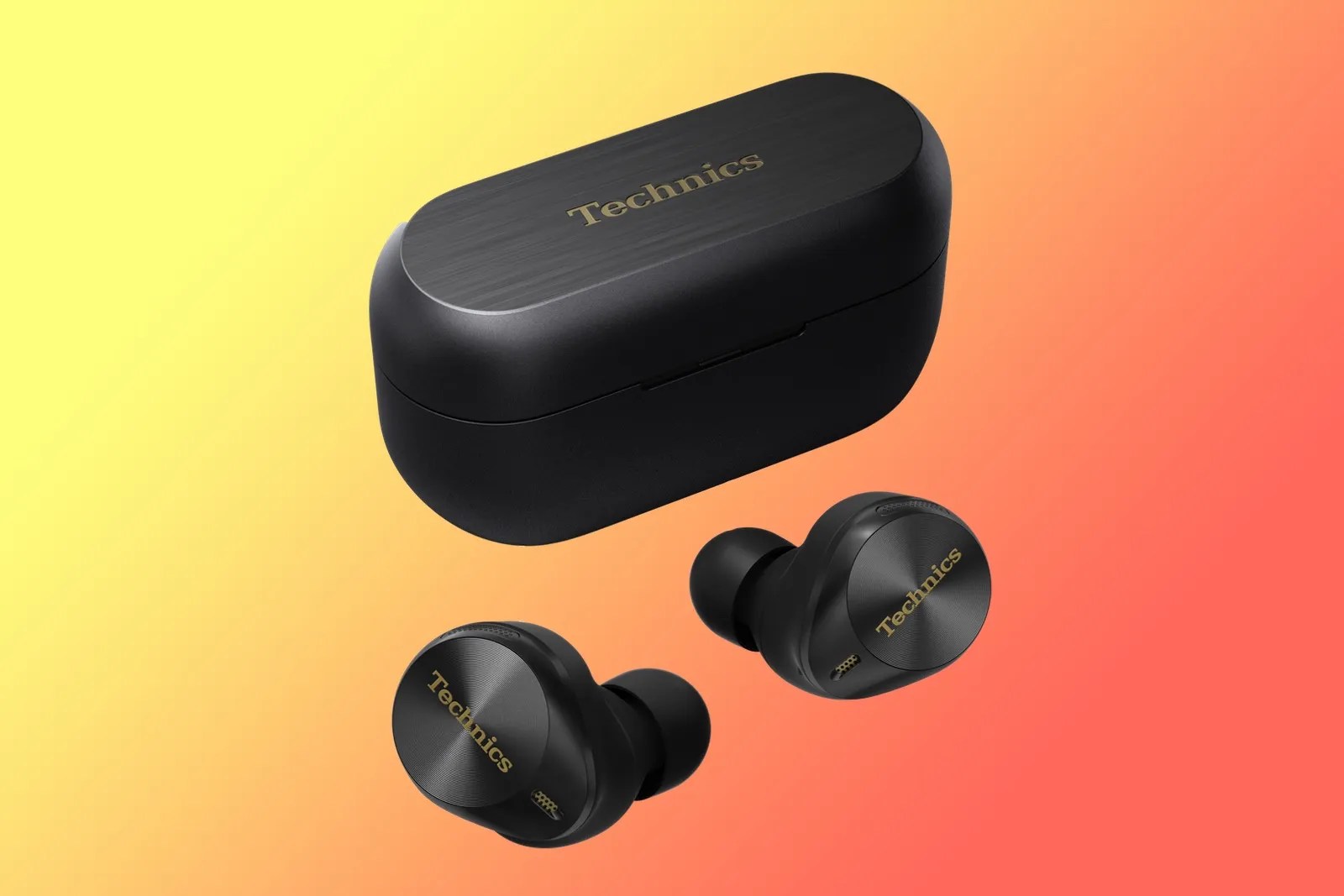 Technics EAH-AZ80 earbuds review: A confident, refined performance