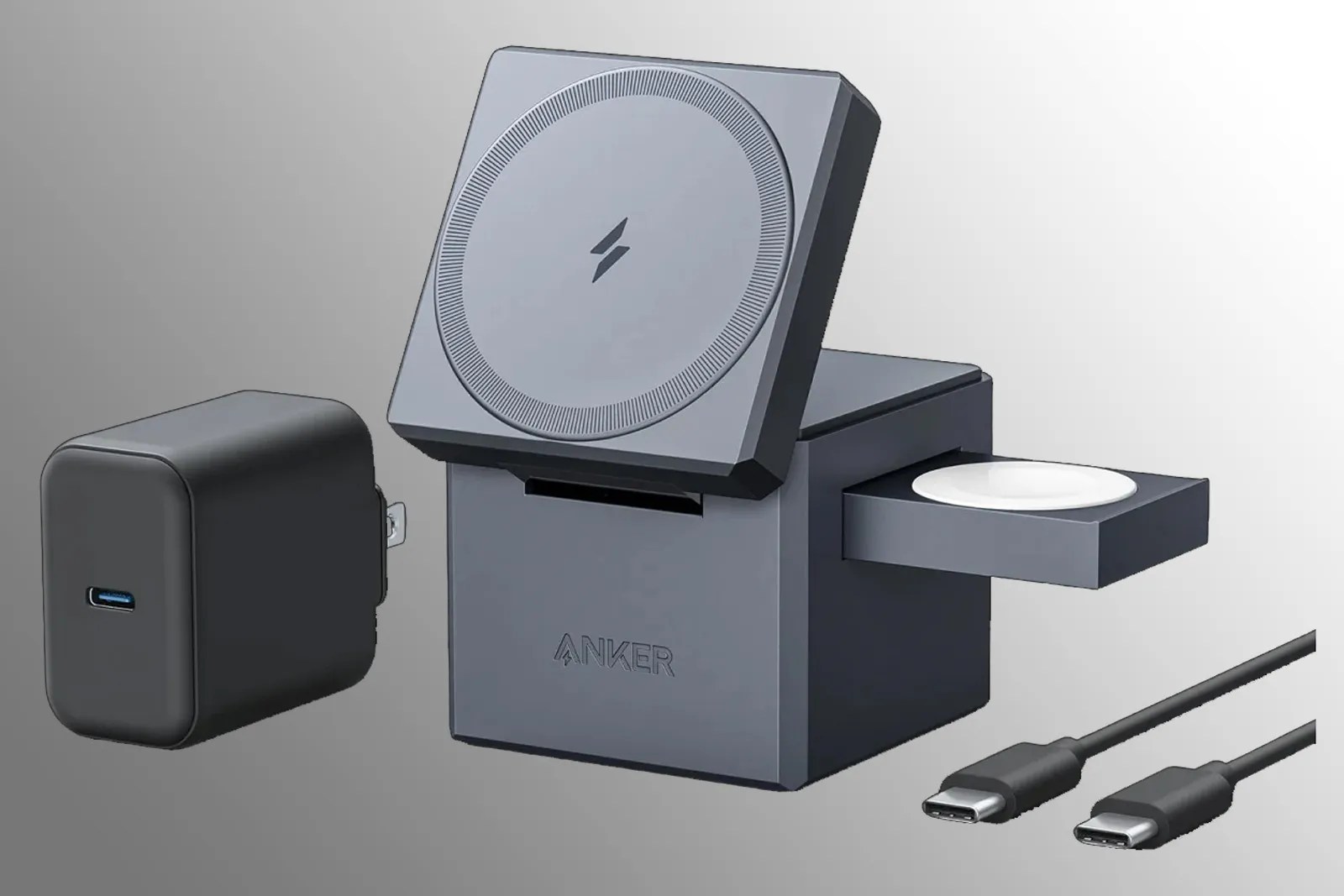 Best iPhone charger stands 2024