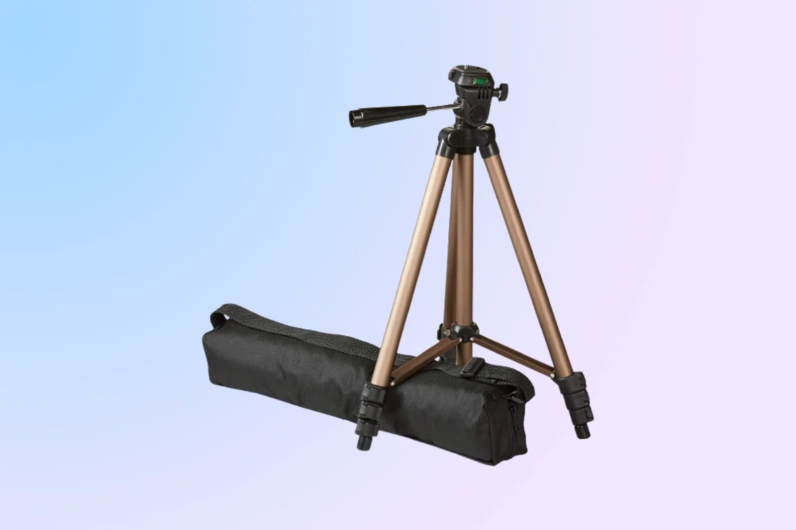 Best portable tripods 2024