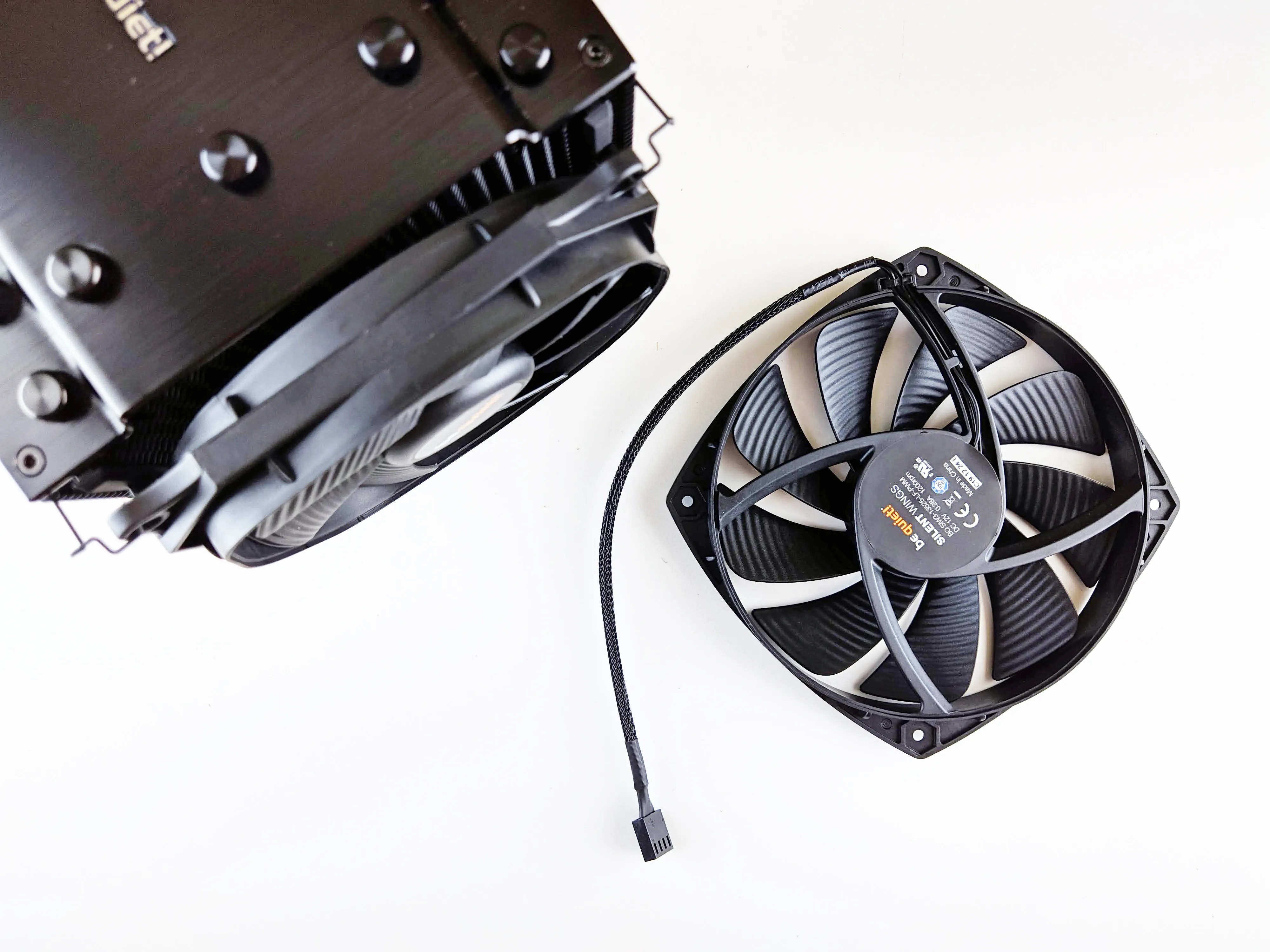 Best case fans for PC builds 2023 How to keep it cool All About The Tech world!
