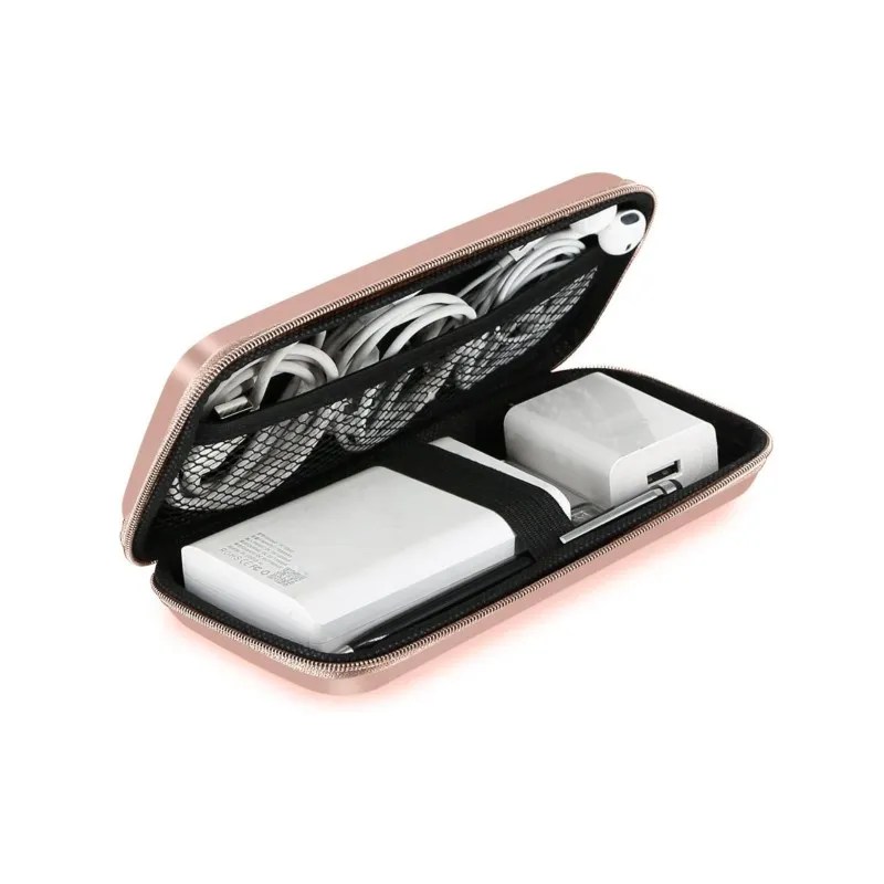 Best travel tech organizers 2024