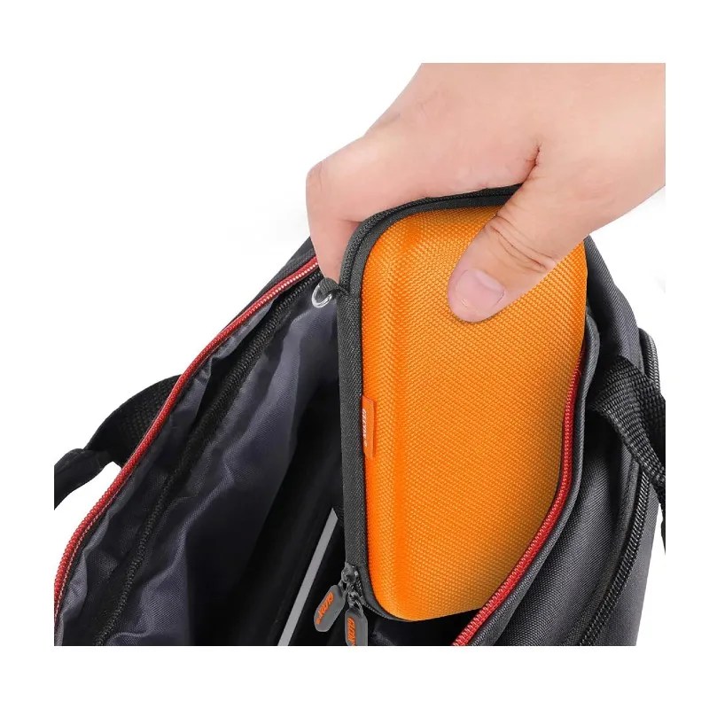 Best travel tech organizers 2024