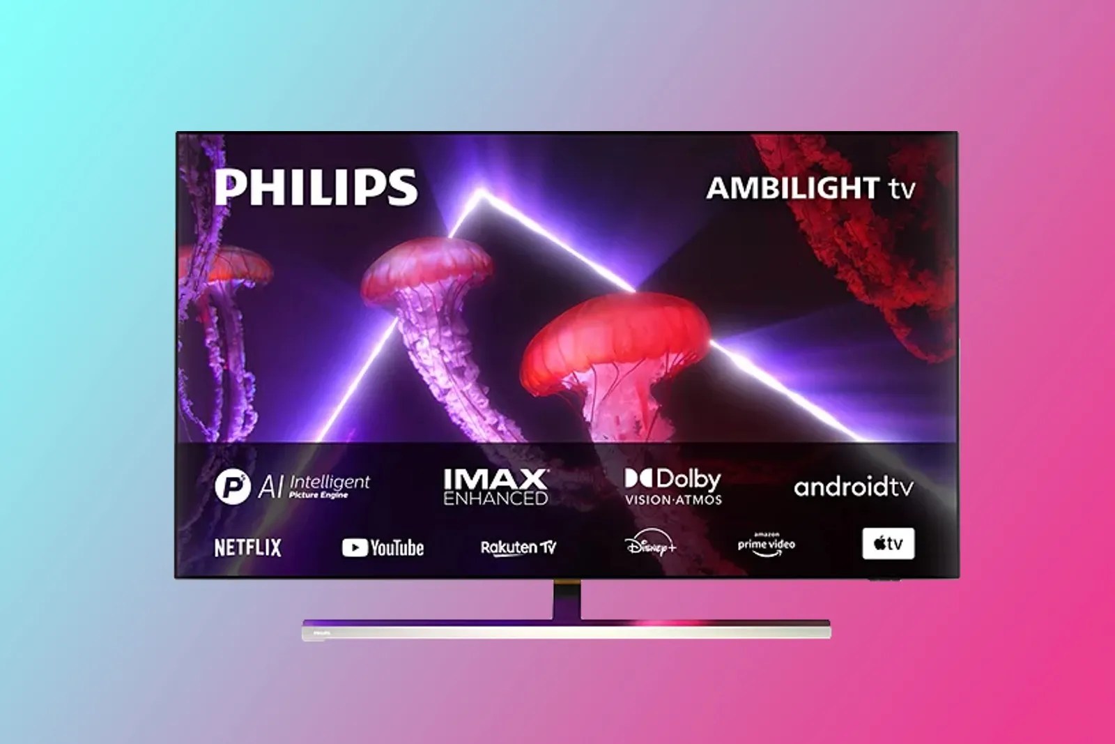 Philips OLED808 review A stunning midrange OLED