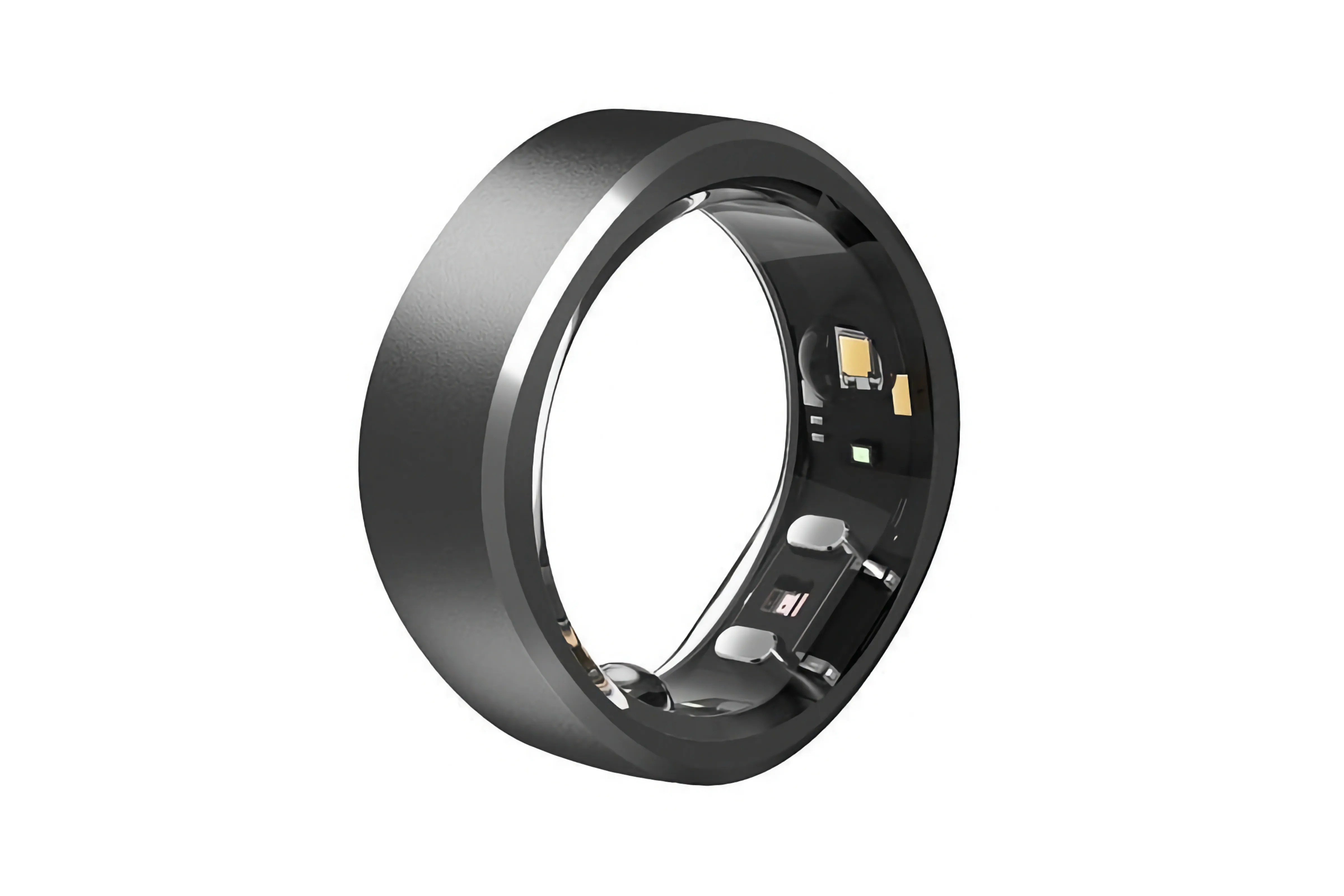Best fitness rings 2024