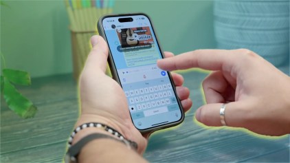 View Once voice notes in WhatsApp