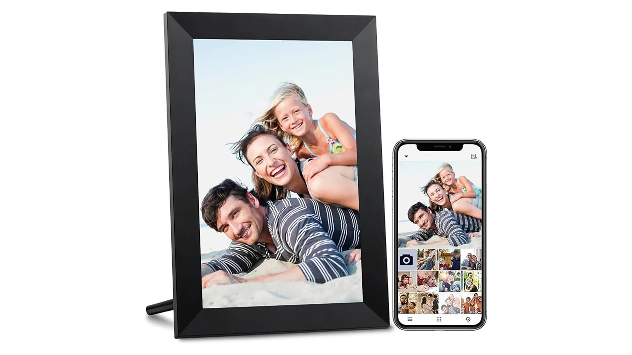 Best digital photo frames in 2024