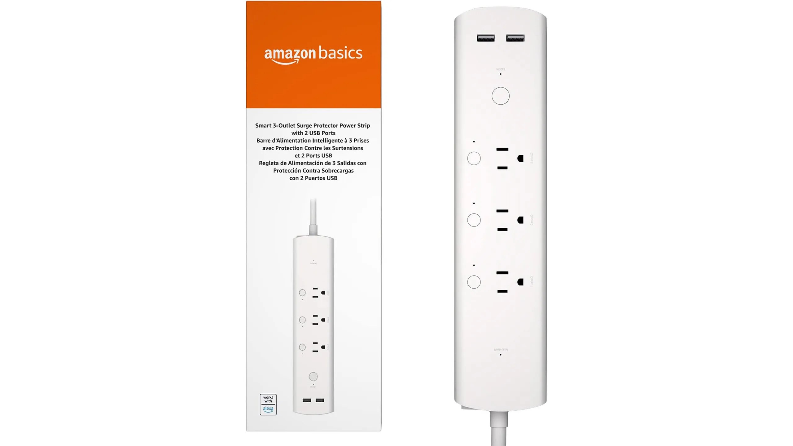 The best smart power strips in 2024