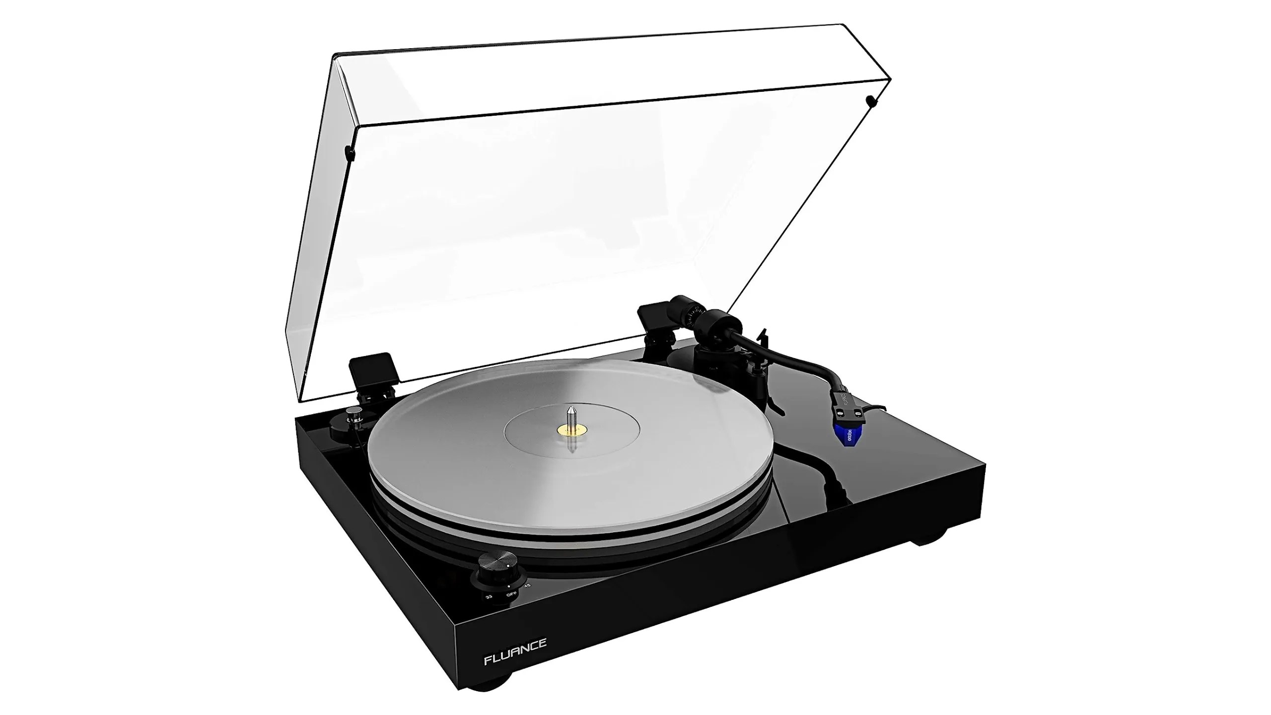 Best record player 2024 Top turntables to spin your vinyl collection