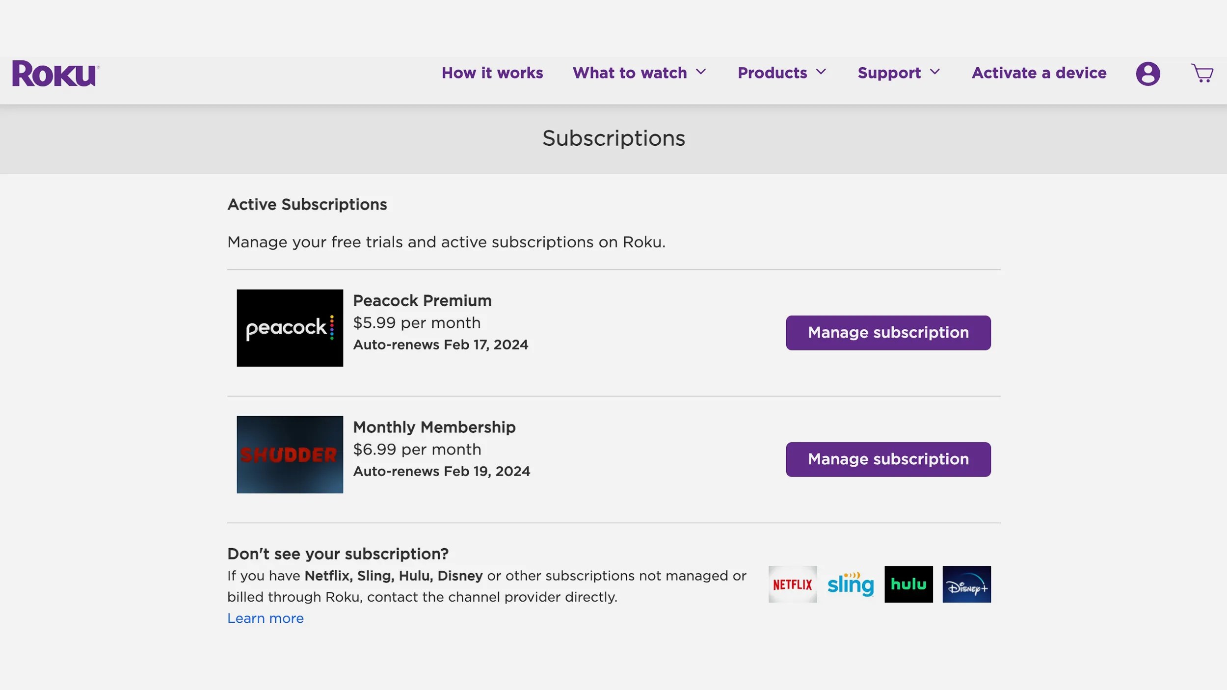 How to cancel Peacock: Turn off your subscription