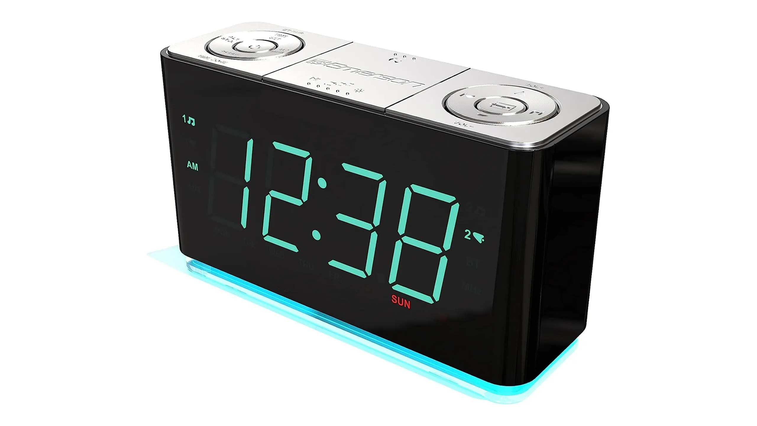 Best Smart Alarm Clocks 2024
