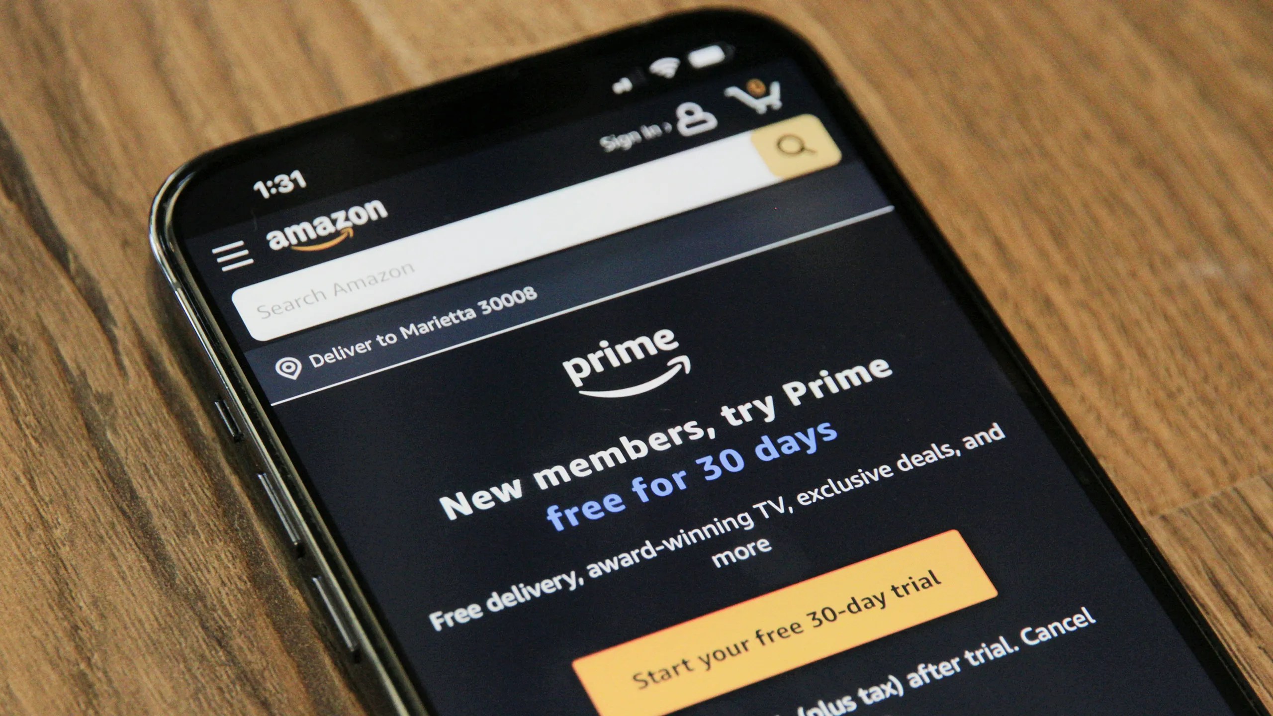 Amazon Prime in 2024 Cost, benefits, and what's included