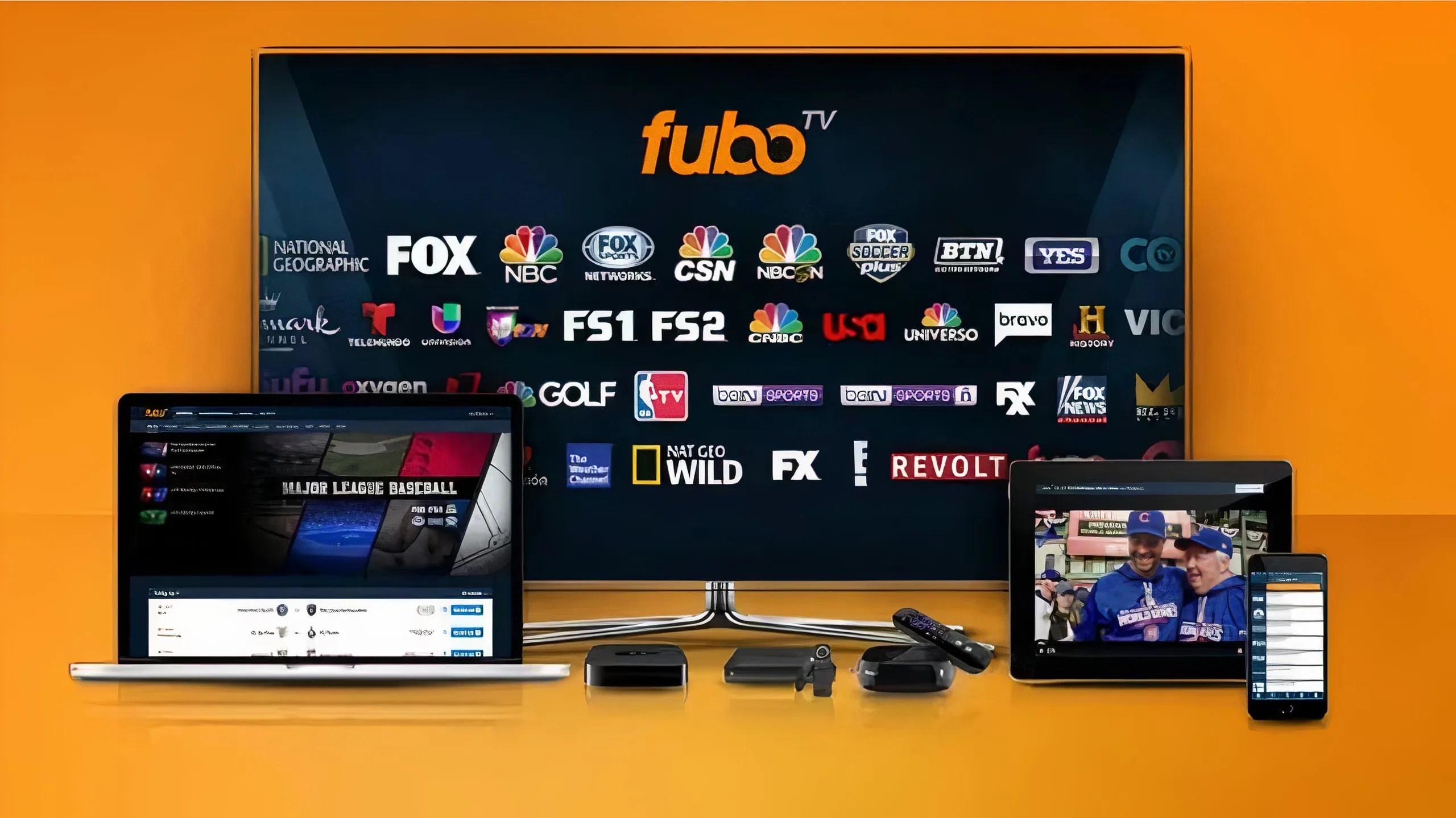 Is NBC on Fubo Your Streaming Questions Answered