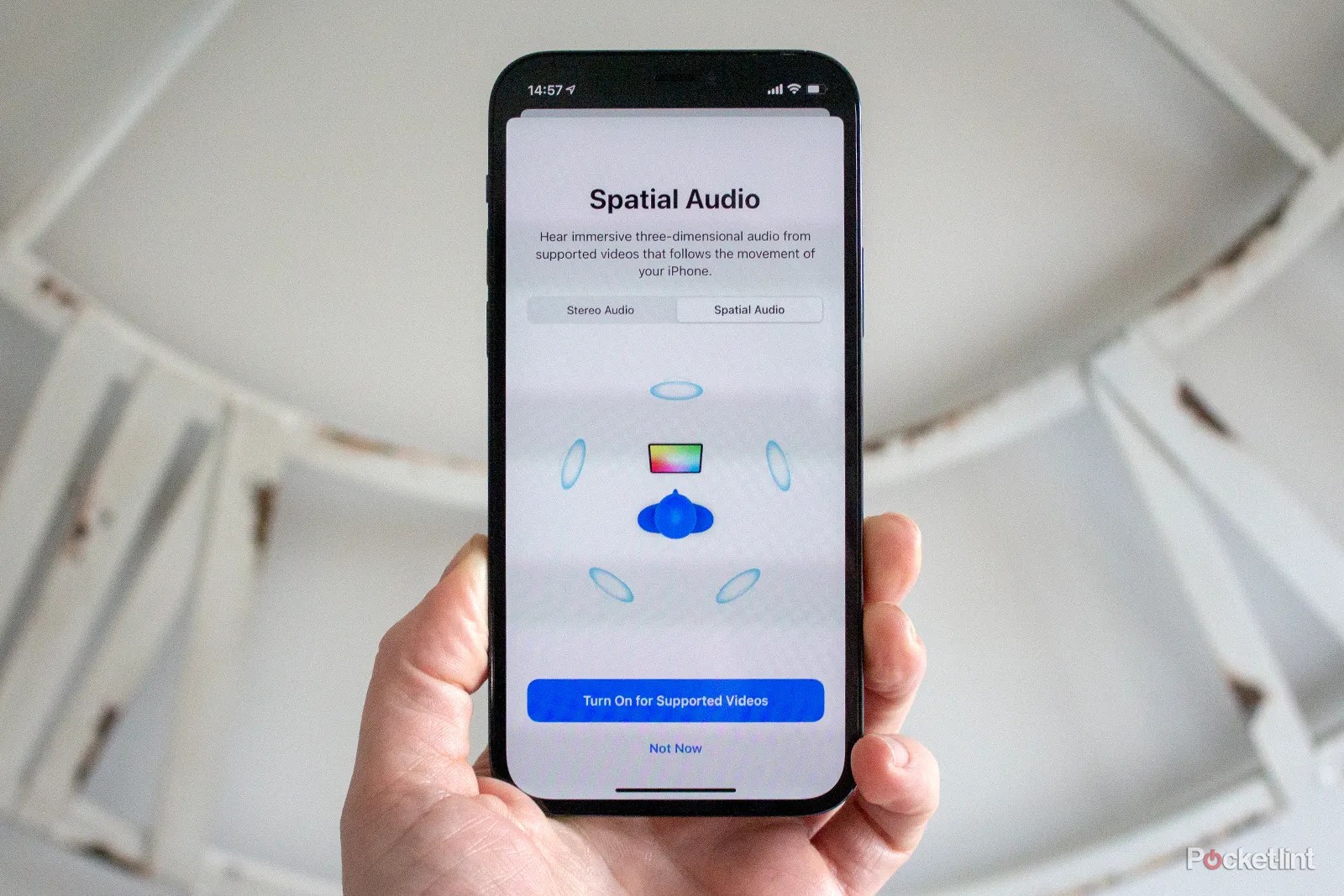 Wat is Apple Spatial Audio, hoe werkt het en hoe krijg je het?