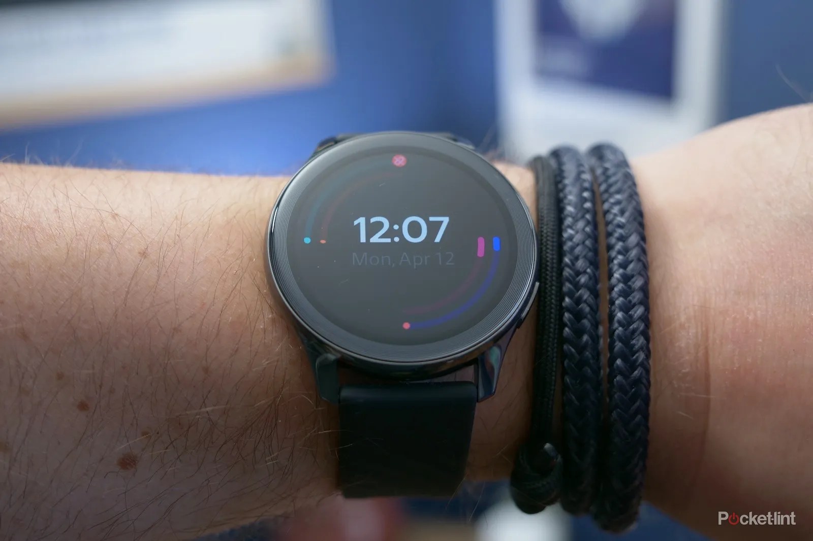 OnePlus Watch 2 photos, leaks and everything you need to know All