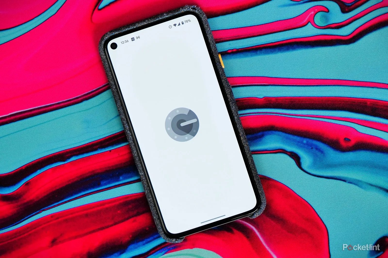 How to setup Google Authenticator and twofactor authentication