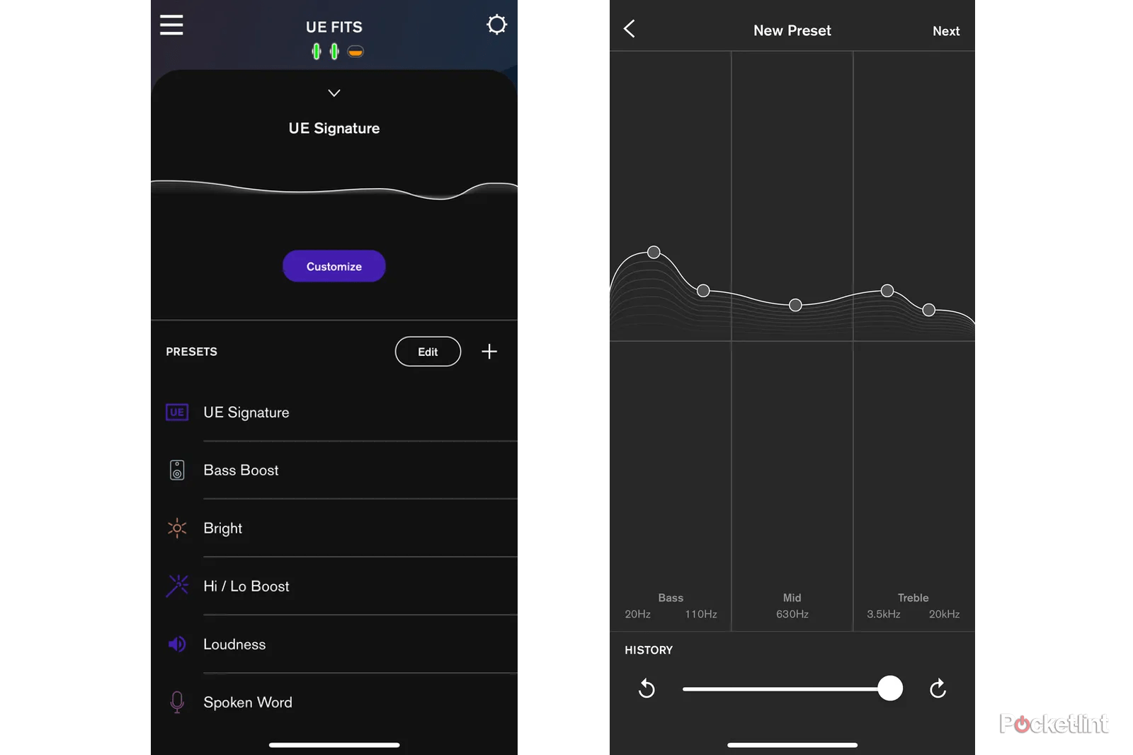 UE Fits review The perfect fit