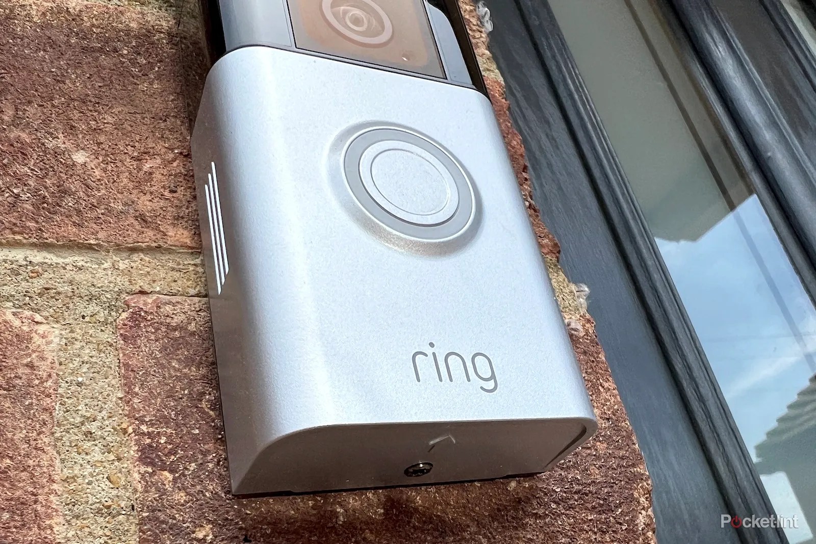 Ring Battery Doorbell Plus review: The best Ring doorbell yet