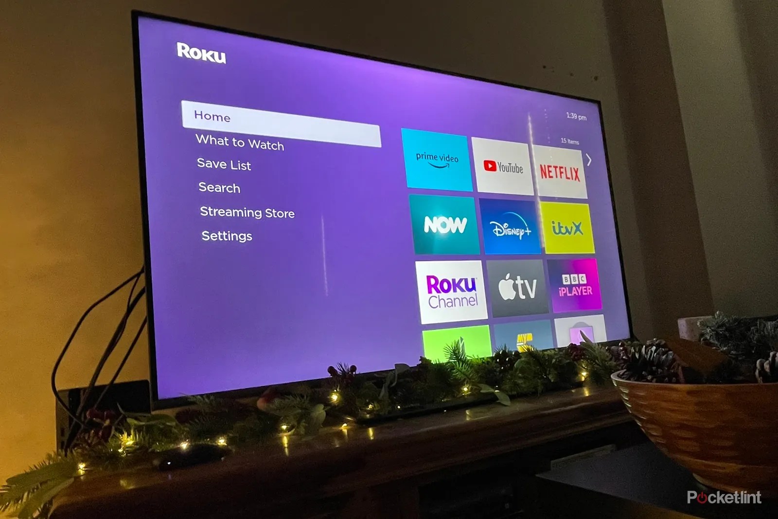 How to set up your Roku TV device