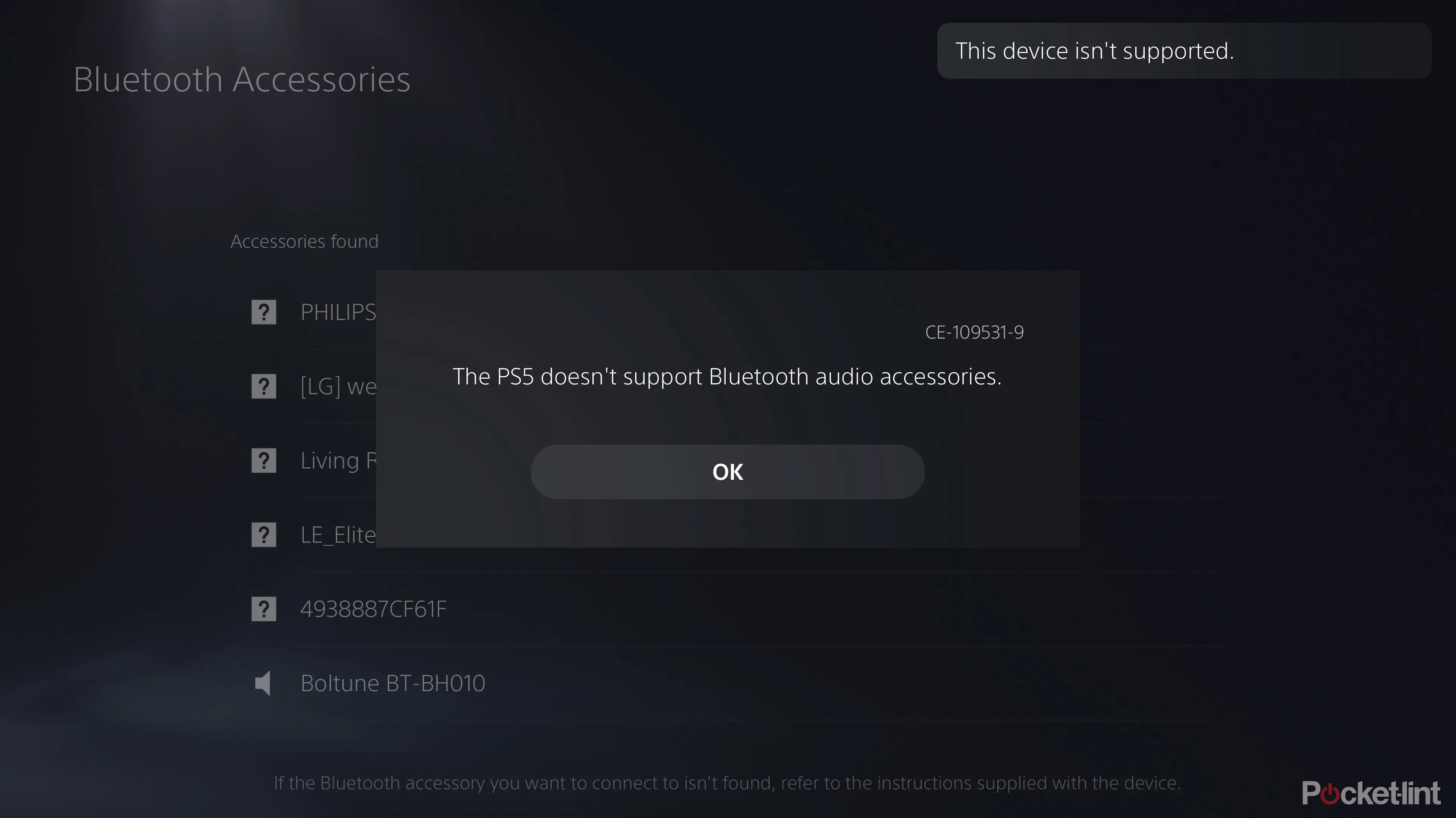How to connect Bluetooth headphones to your PS5