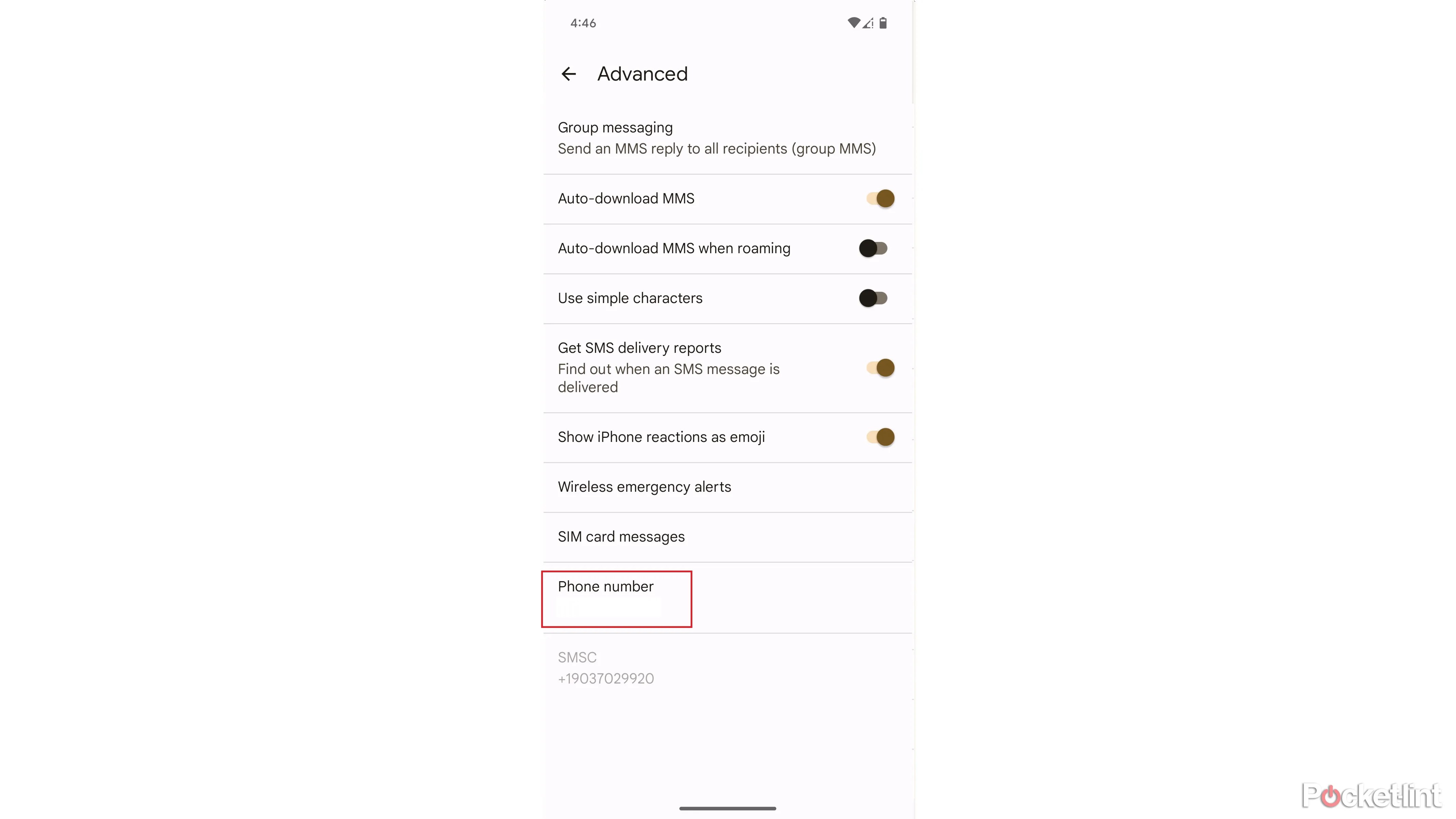 How to fix RCS messaging not sending on Google Messages