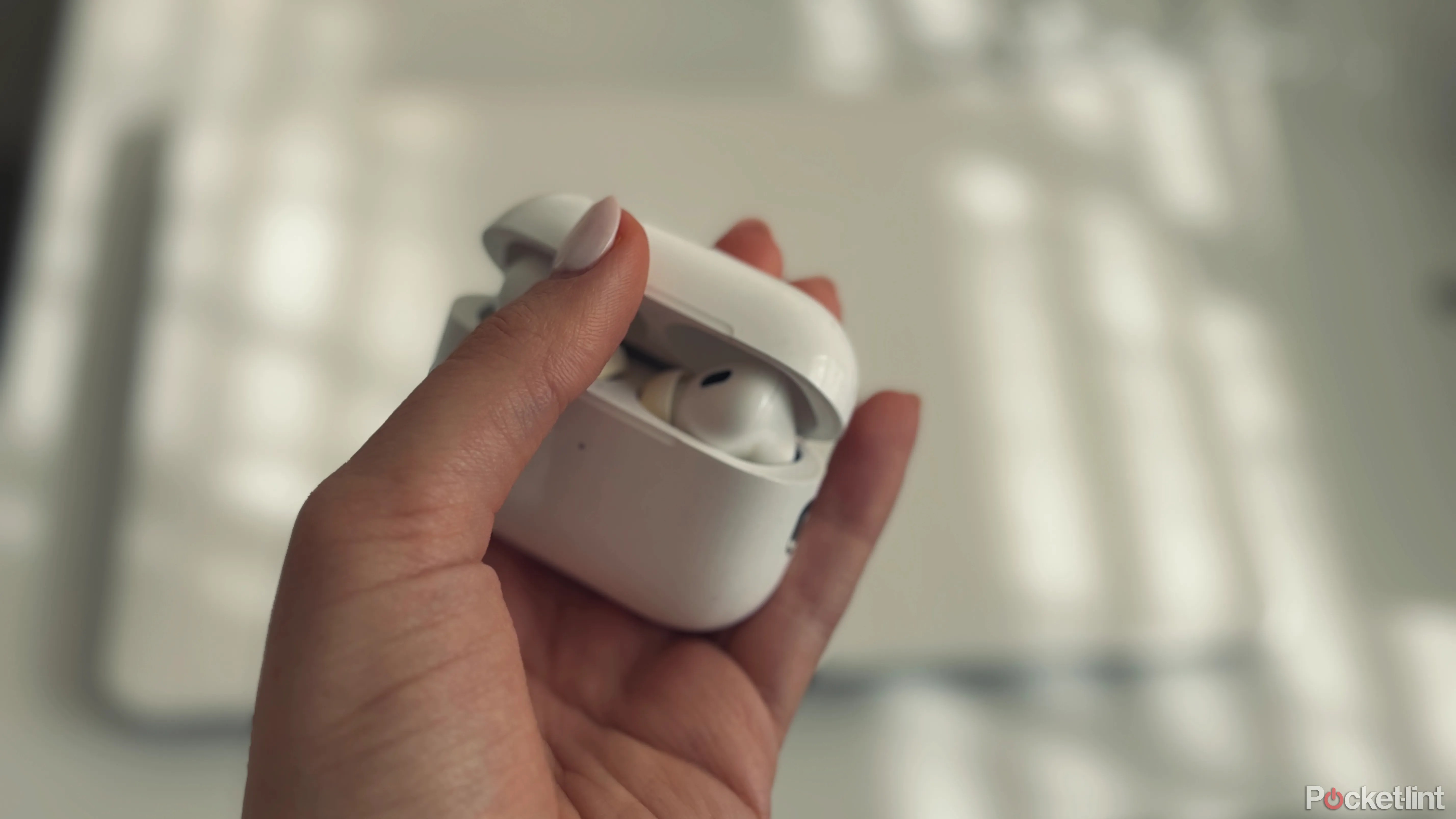 Your AirPods aren't waterproof 5 things to do if they get wet