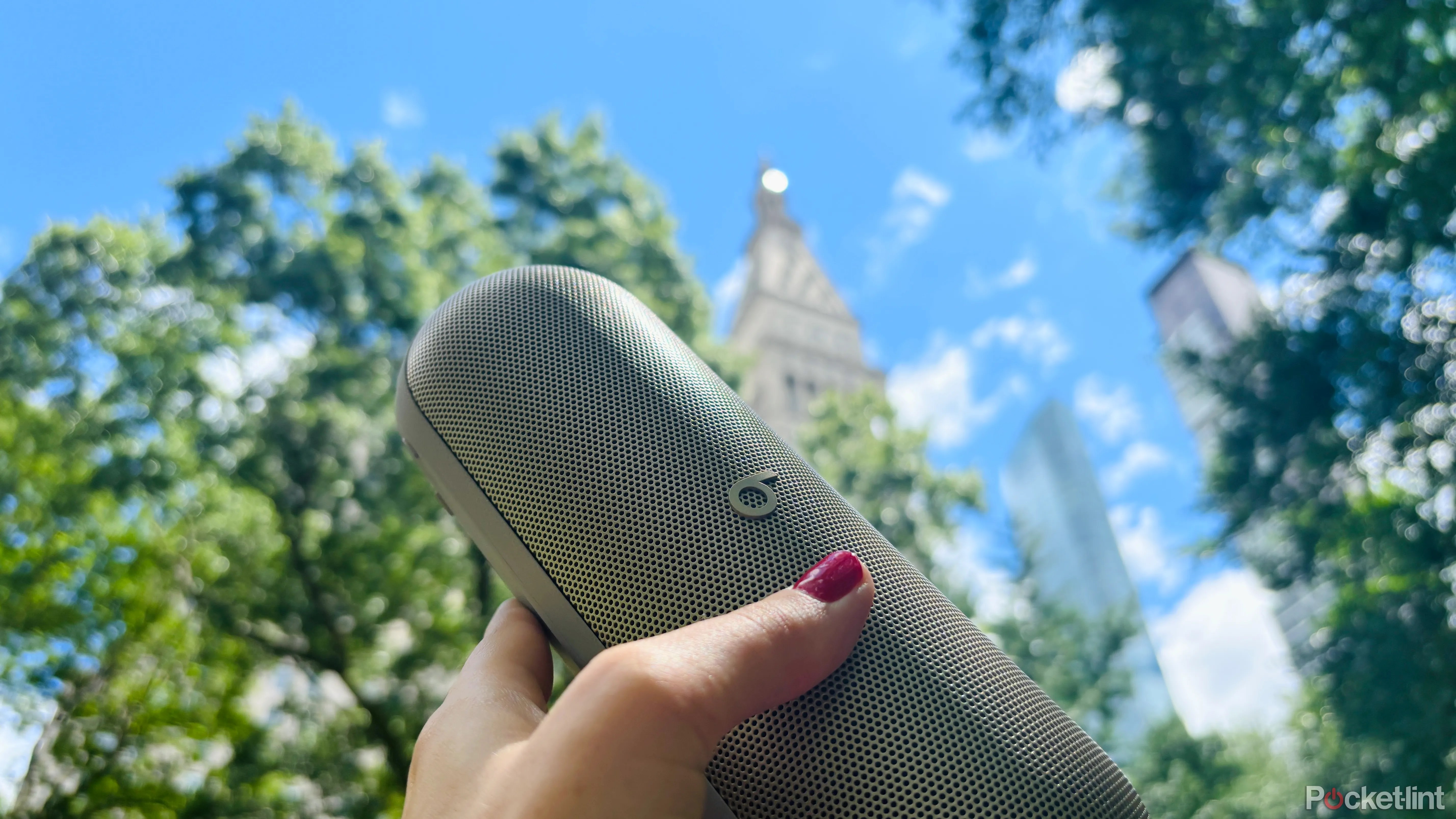 Beats Pill Bluetooth Speaker Makes a Comeback With Improved Sound