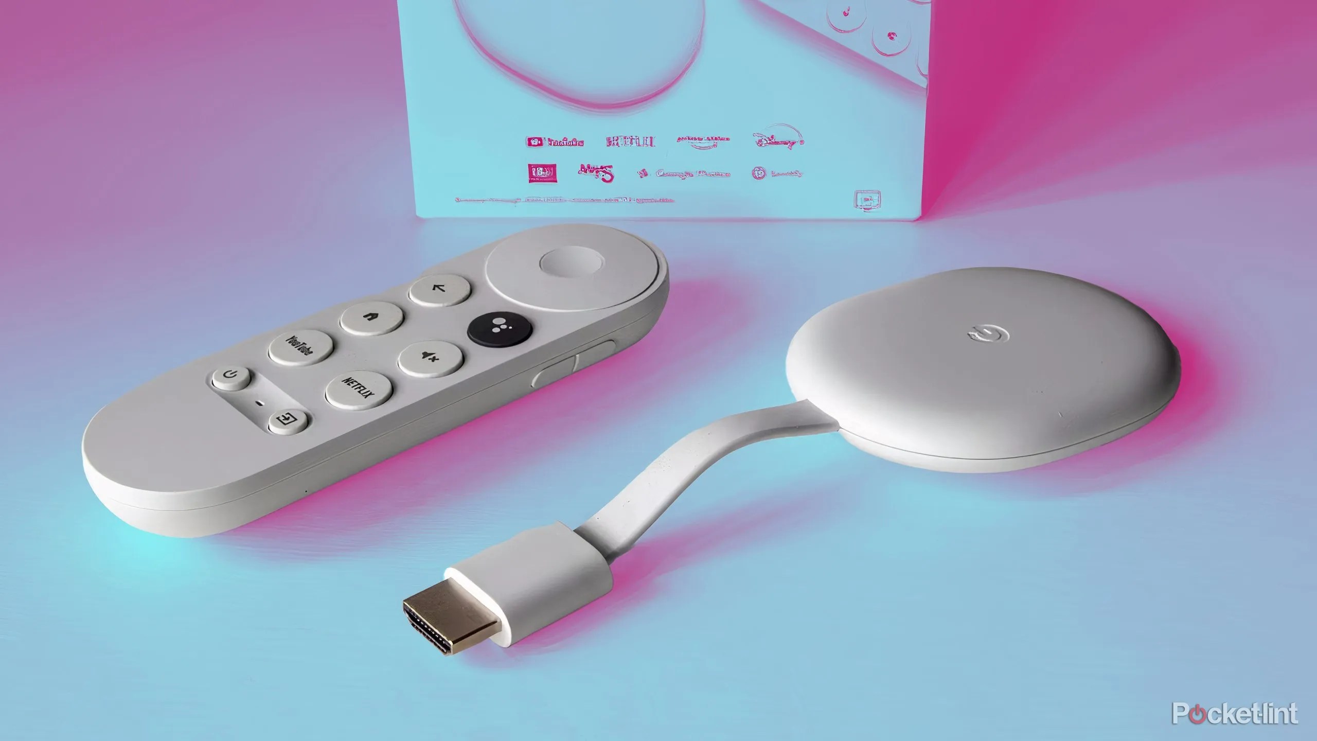 Should you buy a Chromecast in 2024?