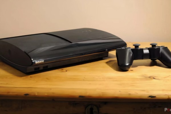 How a USB stick gave my PlayStation 3 a new lease on life How a USB stick gave my PlayStation 3 a new lease on life