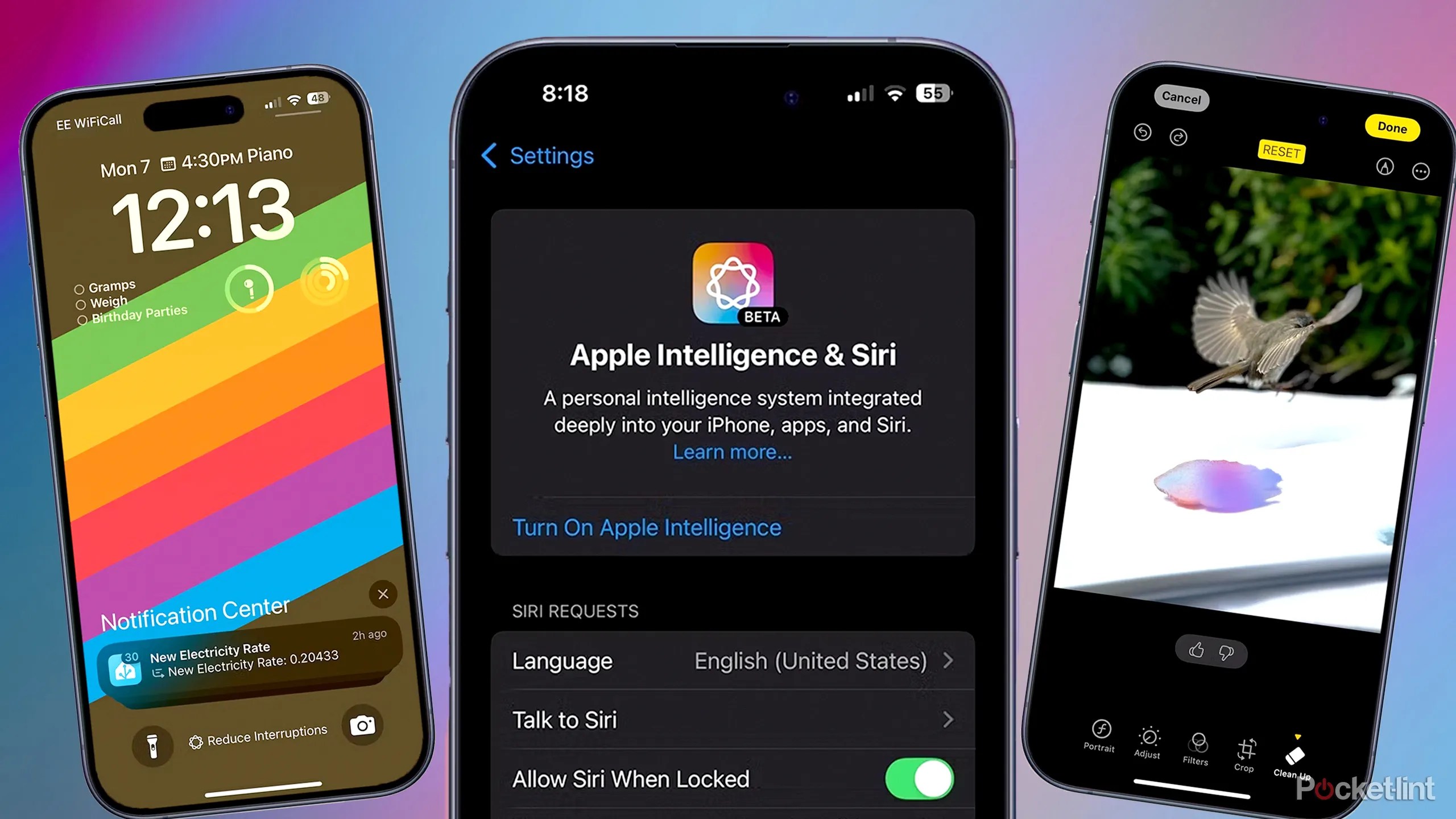 How to ensure you receive Apple Intelligence on your iPhone