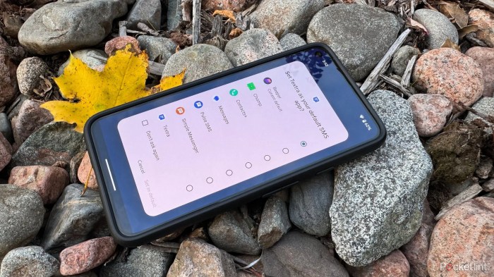 How To Turn Off Predictive Text on Android