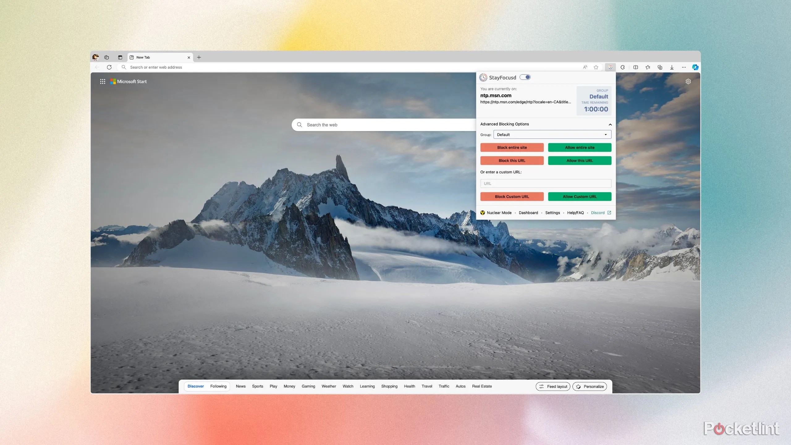 After using these 5 Microsoft Edge extensions, my productivity skyrocketed(03)