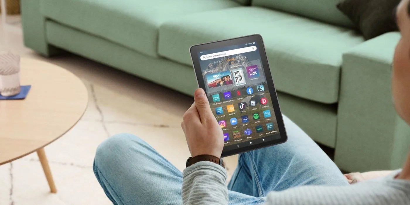 Amazon Fire HD 8 vs Fire 7 Which lowcost tablet should you buy?
