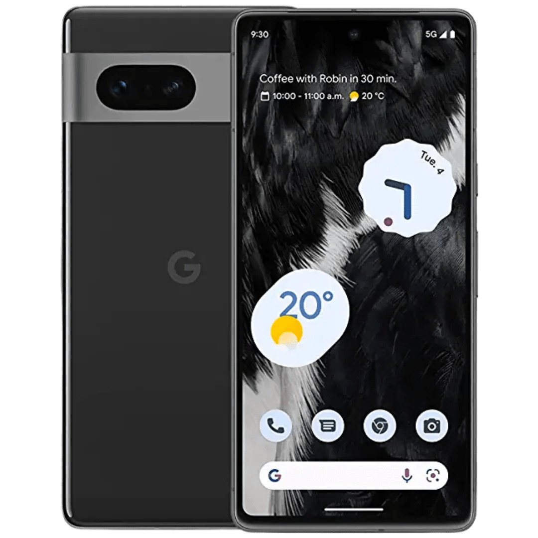 Google Pixel 7 and Pixel 7 Pro: Is it worth buying in 2024?