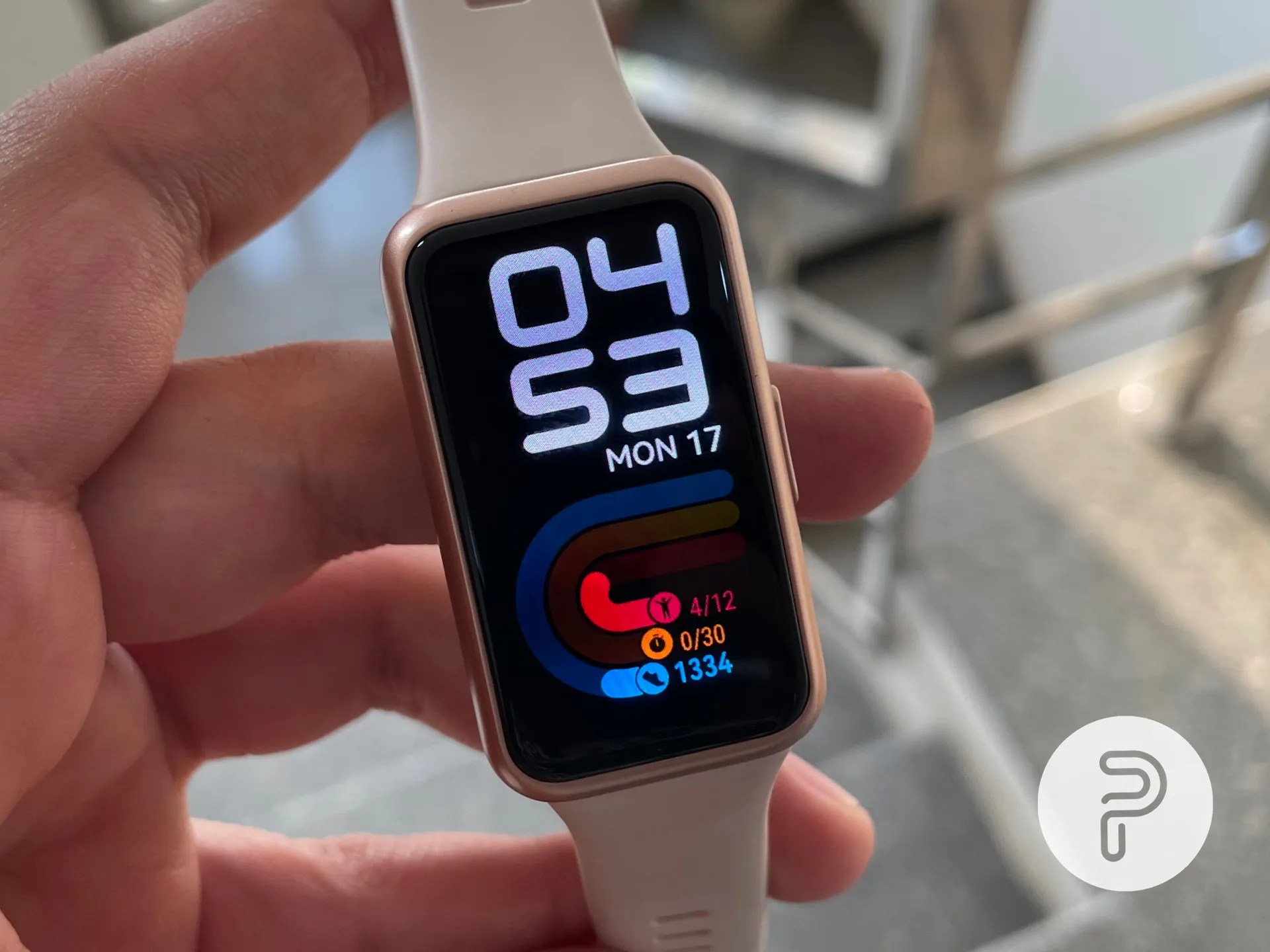 HUAWEI Band 7 Review The best valueformoney fitness tracker