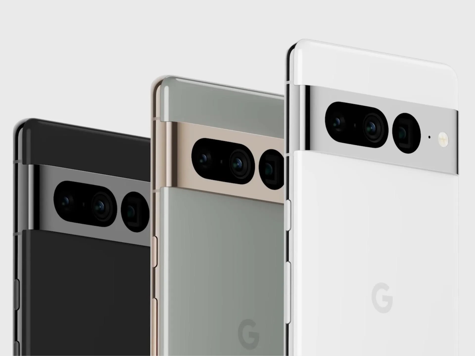 Google Pixel 7 Pro: Here's everything you need to know
