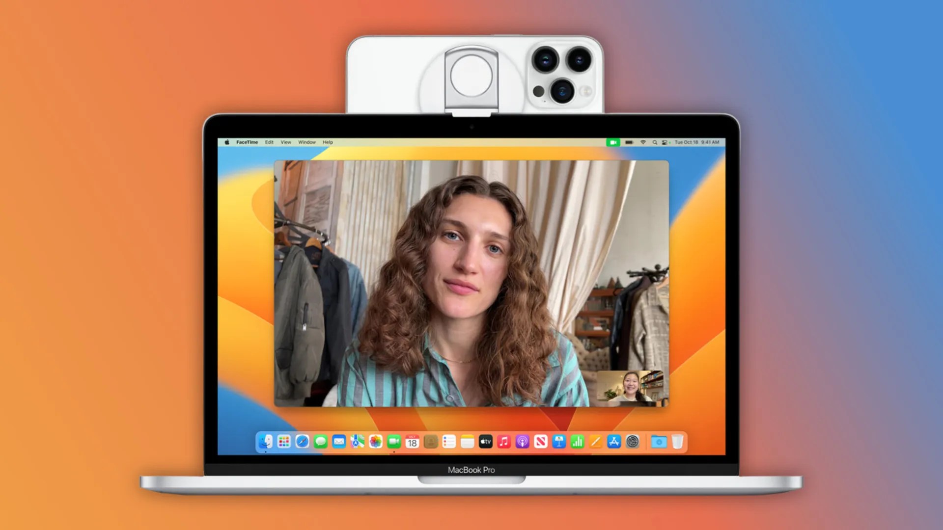 These are the best Continuity camera mounts and stands for your iPhone