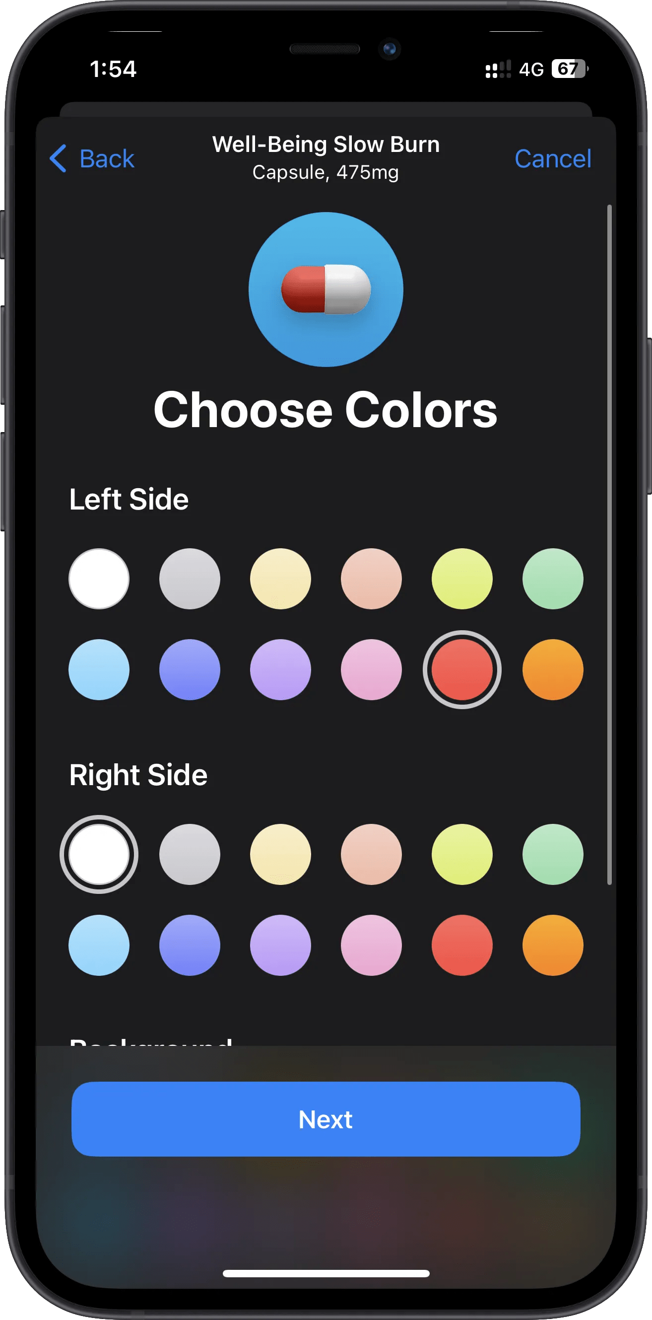 How to set up medication reminders on your iPhone