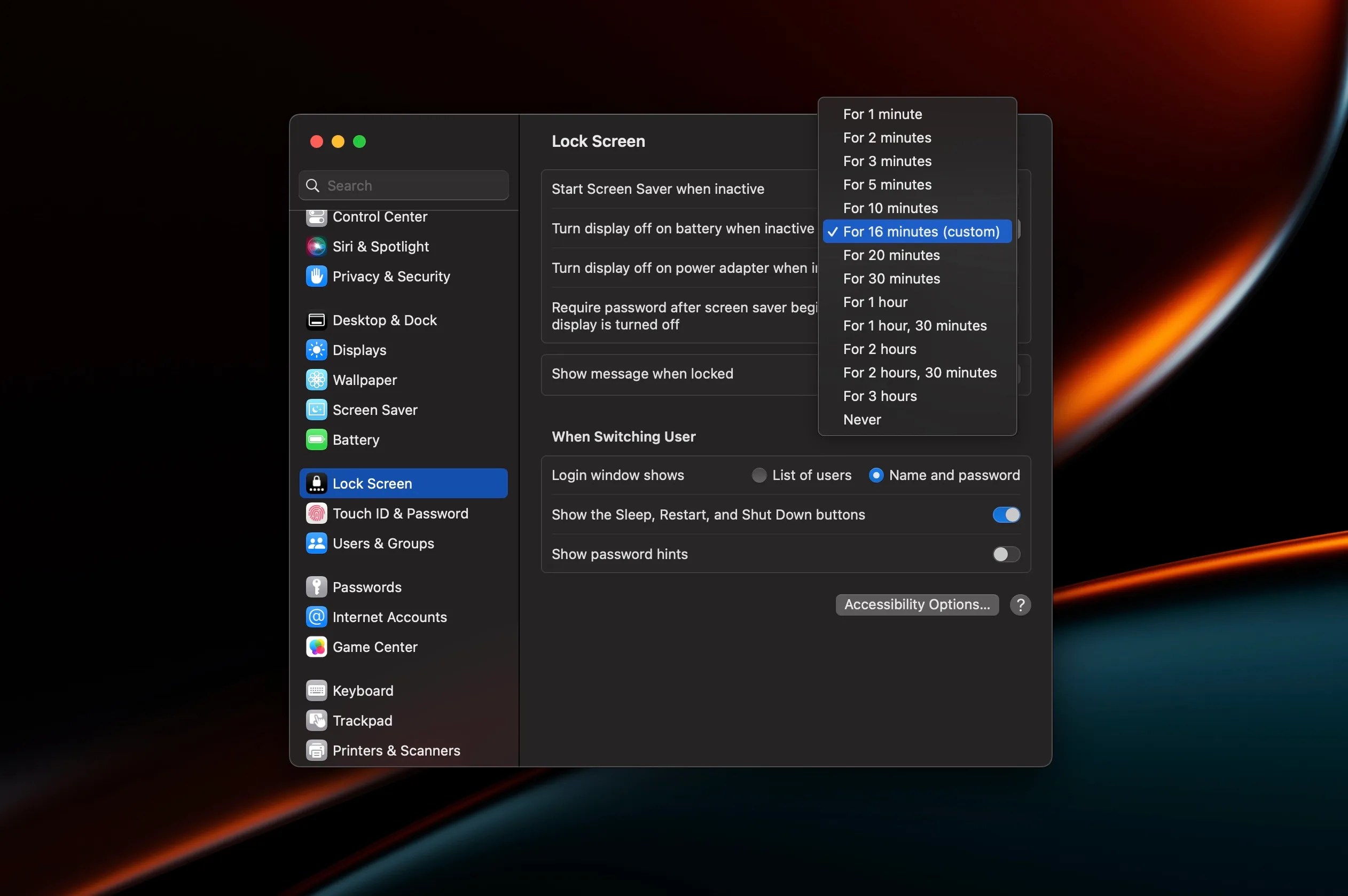 How to extend your MacBook battery life