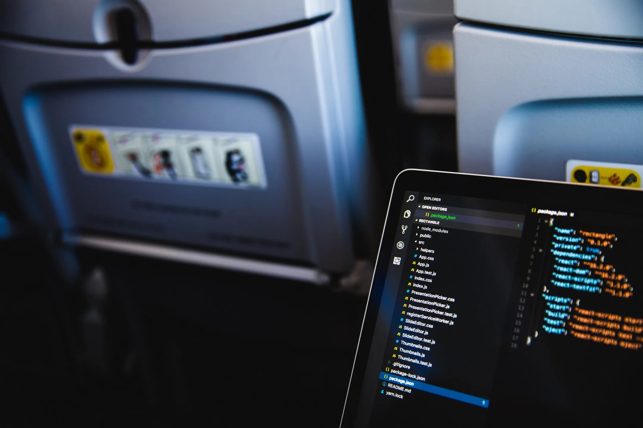 The technology behind inflight WiFi How you get on planes
