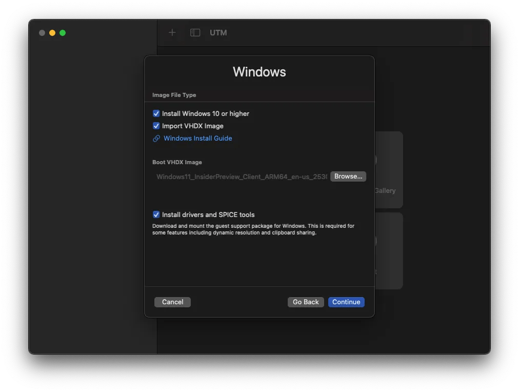 How to Install Windows 11 on Your M1 or M2 Mac